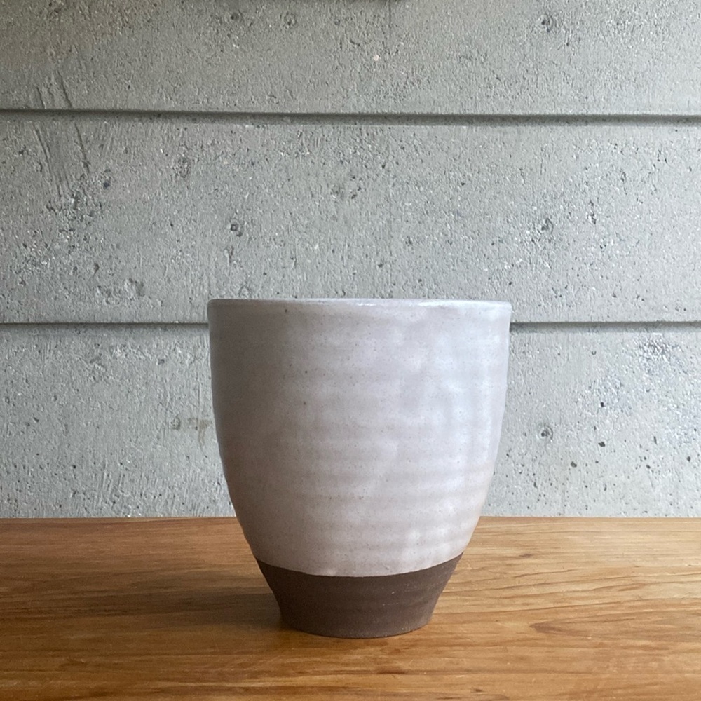18KARAT at Community Clay Planter